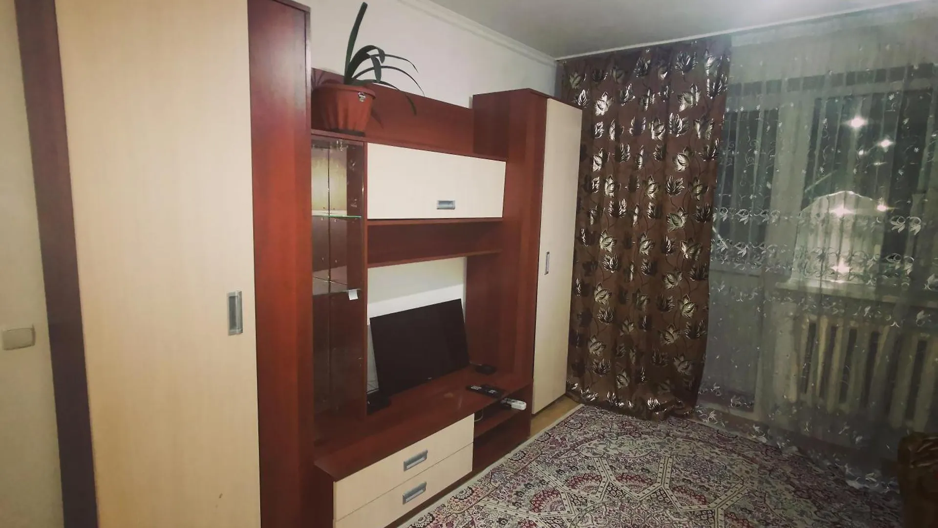 Apartments Nur-Sultan