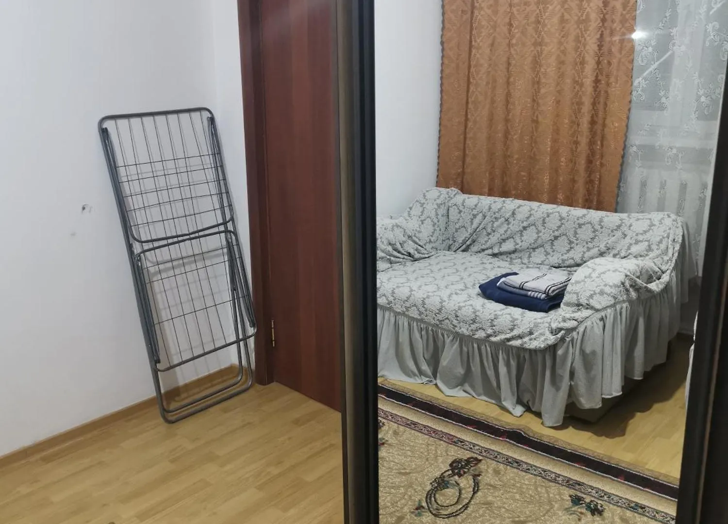 Apartments Nur-Sultan  Kazakhstan