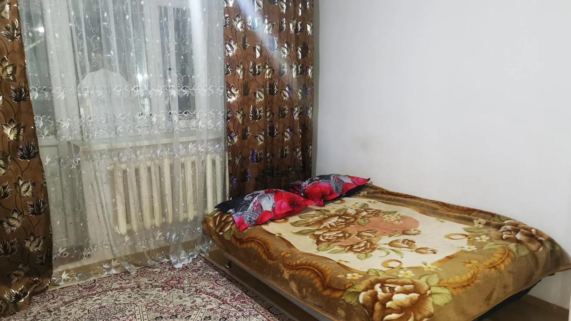 Apartments Nur-Sultan