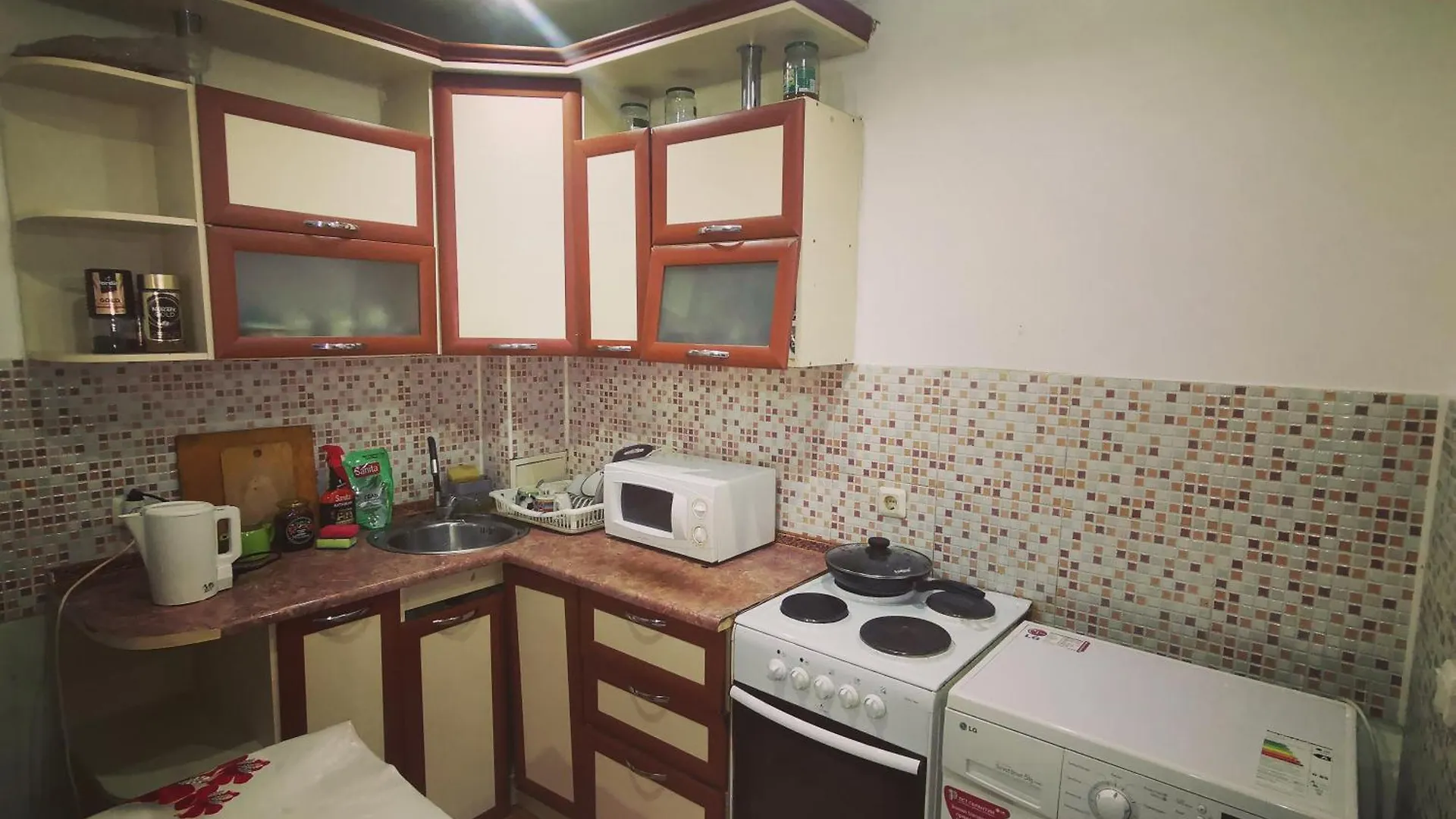 Apartments Nur-Sultan   Nur-Sultan (Astana)